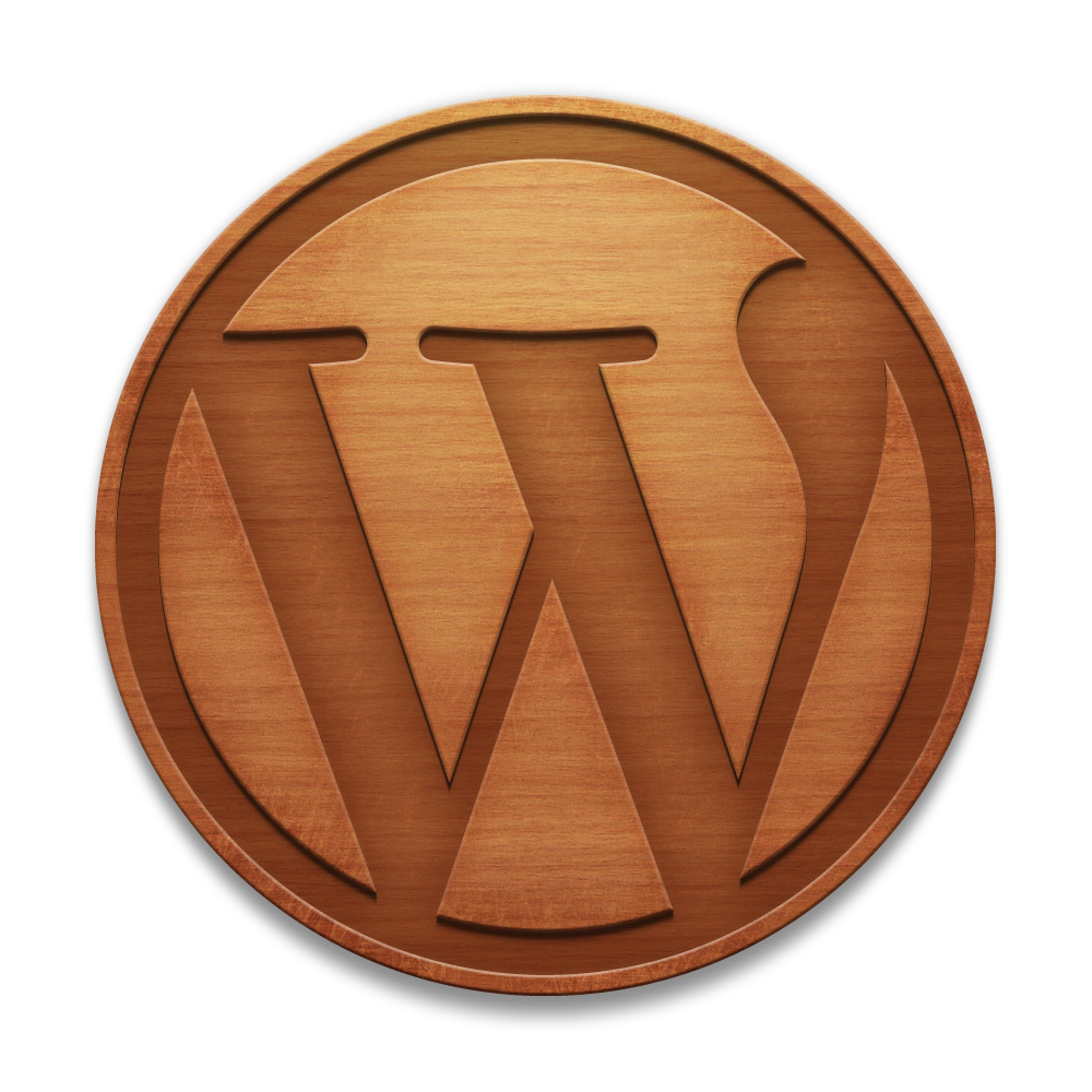 Detail Wordpress Logo Nomer 41