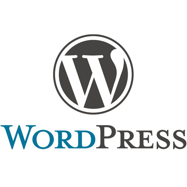 Detail Wordpress Logo Nomer 8