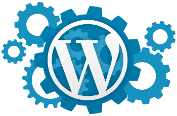 Detail Wordpress Logo Images Nomer 14