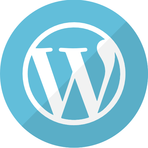 Detail Wordpress Logo Images Nomer 21