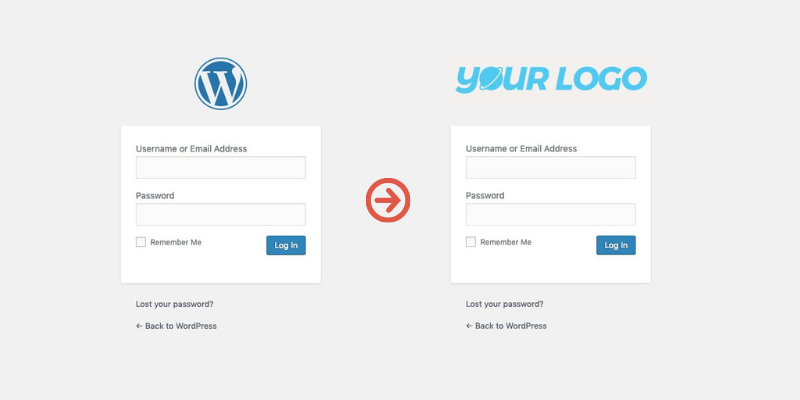 Detail Wordpress Logo Images Nomer 46