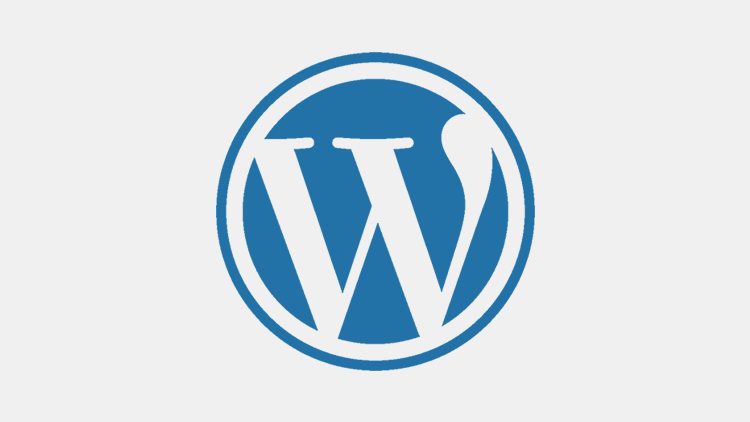Detail Wordpress Logo Png Nomer 13