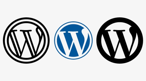 Detail Wordpress Logo Png Nomer 29
