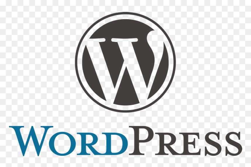 Detail Wordpress Logo Png Nomer 31