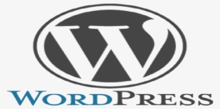 Detail Wordpress Logo Png Nomer 43