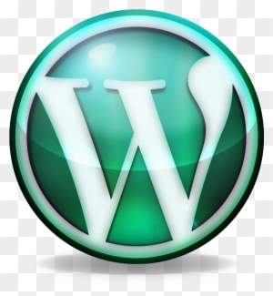 Detail Wordpress Logo Png Nomer 49