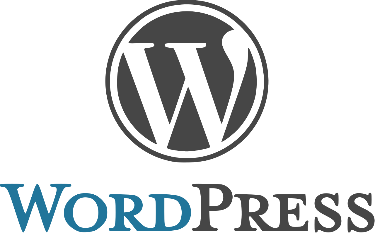 Detail Wordpress Logo Transparent Background Nomer 17