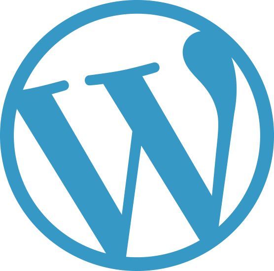Detail Wordpress Logo Transparent Background Nomer 22