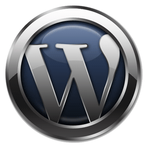 Detail Wordpress Logo Transparent Background Nomer 40