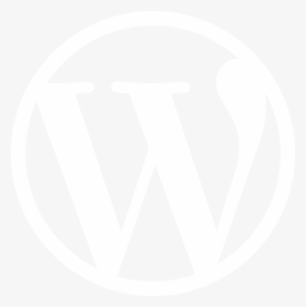 Detail Wordpress Logo Transparent Background Nomer 43