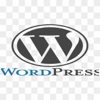 Detail Wordpress Logo Transparent Background Nomer 53