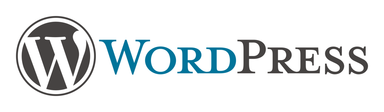 Detail Wordpress Logo Transparent Background Nomer 8
