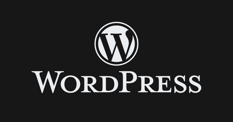 Detail Wordpress Logo White Nomer 31