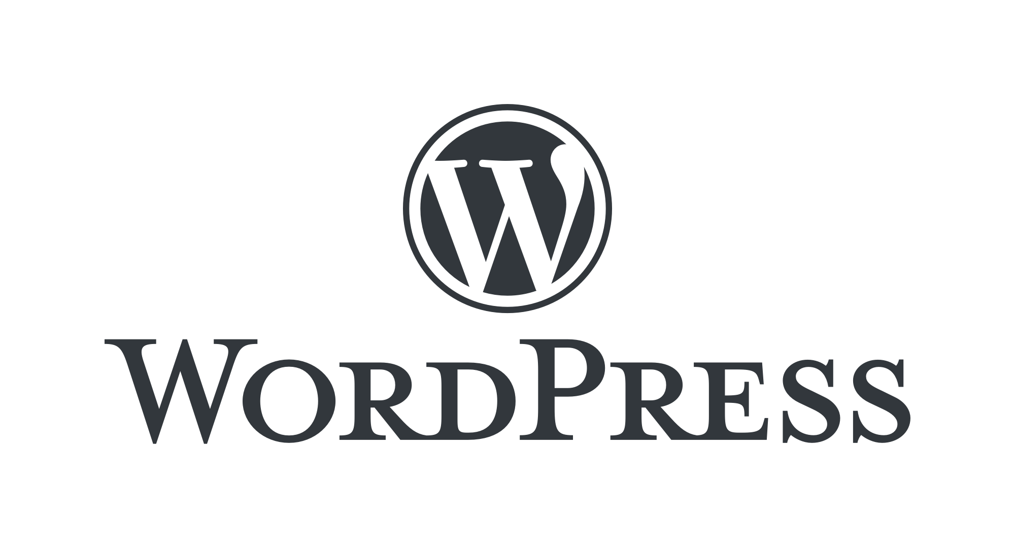 Wordpress Logos - KibrisPDR