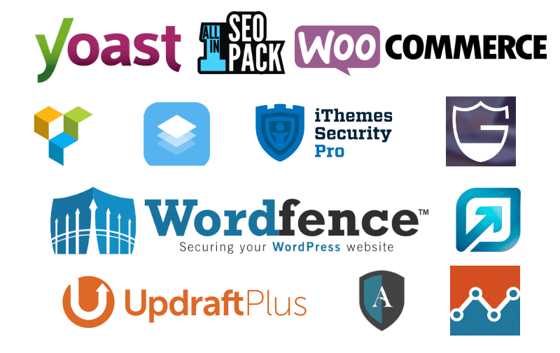 Detail Wordpress Logos Nomer 14