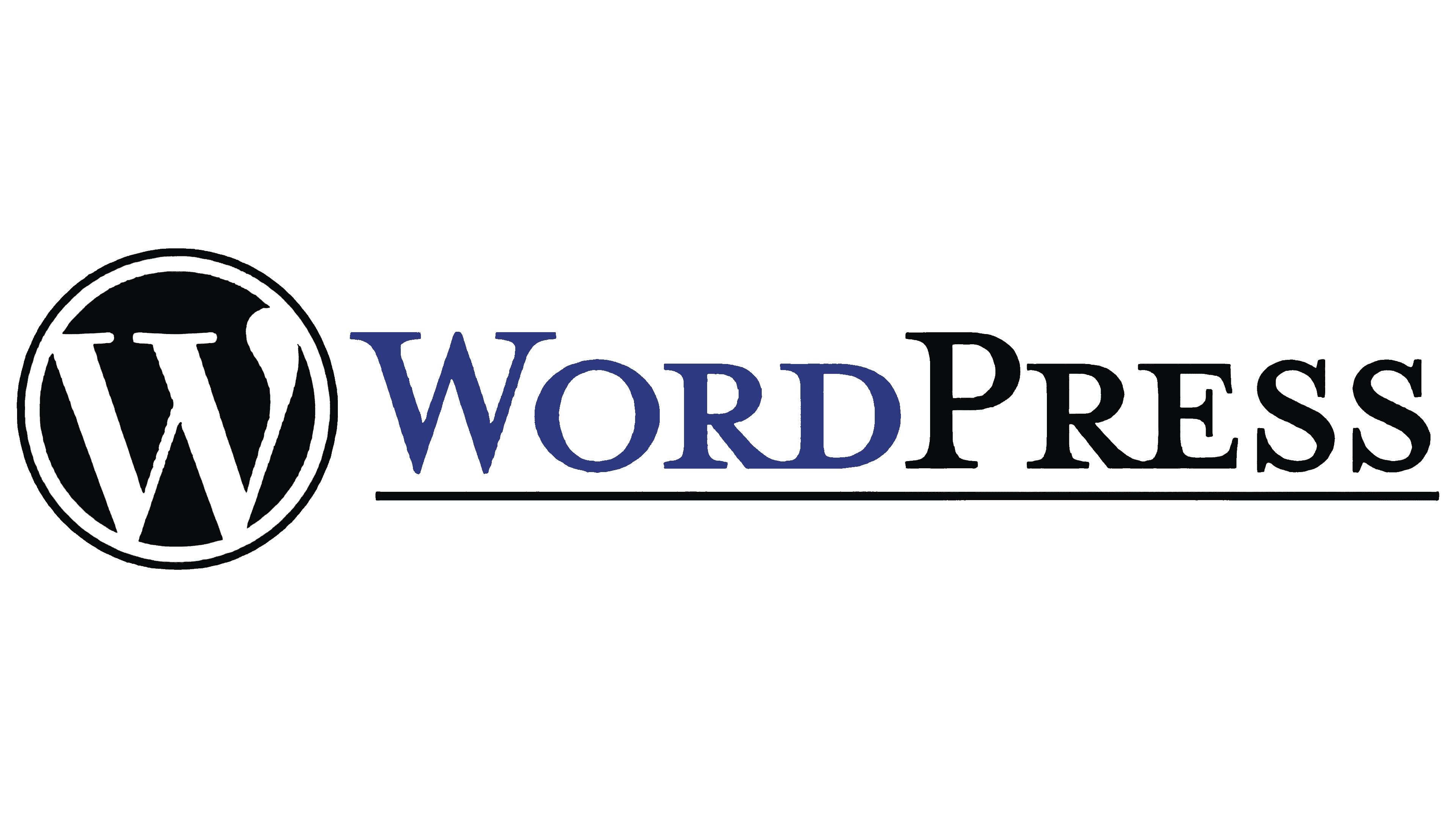 Detail Wordpress Logos Nomer 16