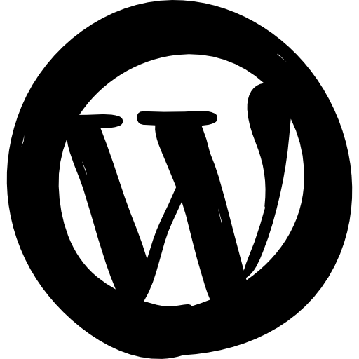 Detail Wordpress Logos Nomer 37