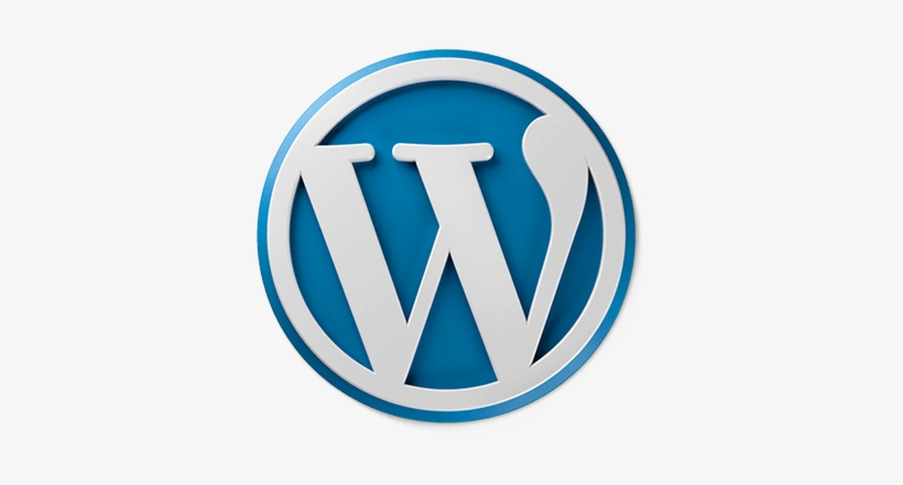 Detail Wordpress Logos Nomer 48