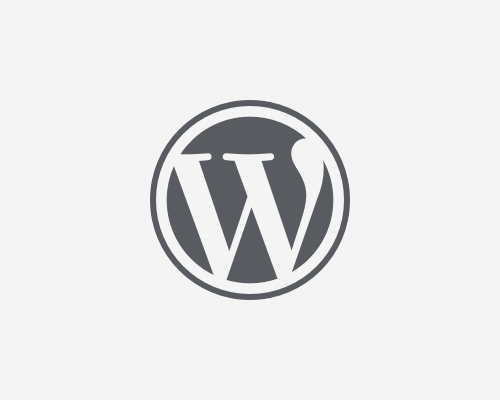 Detail Wordpress Logos Nomer 7