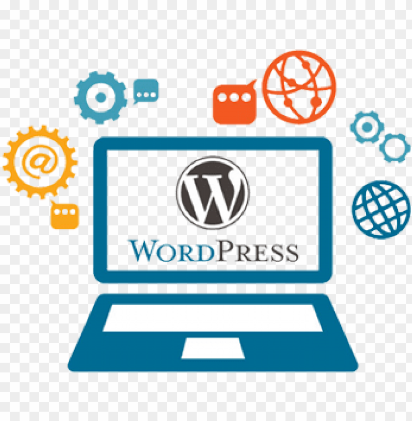 Detail Wordpress Png Nomer 19
