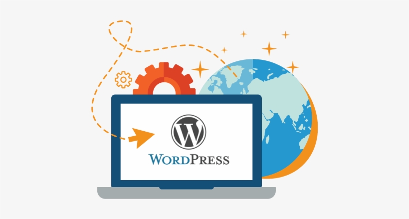 Detail Wordpress Png Logo Nomer 44