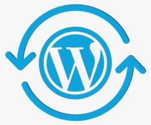 Detail Wordpress Png Logo Nomer 45