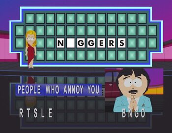 Detail Words Are Like Bullets Southpark Nomer 36