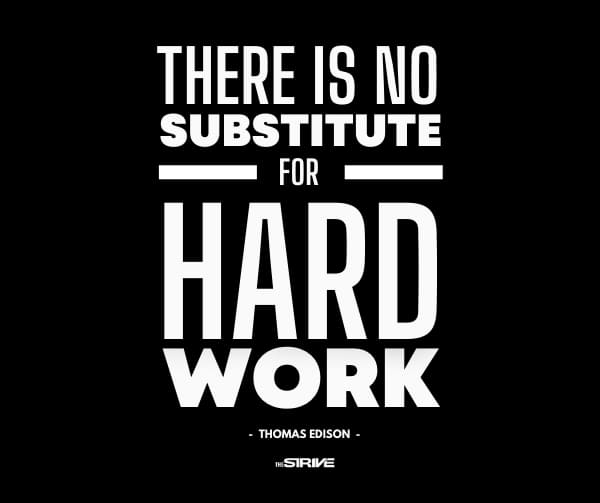 Detail Work Ethic Quotes Nomer 21