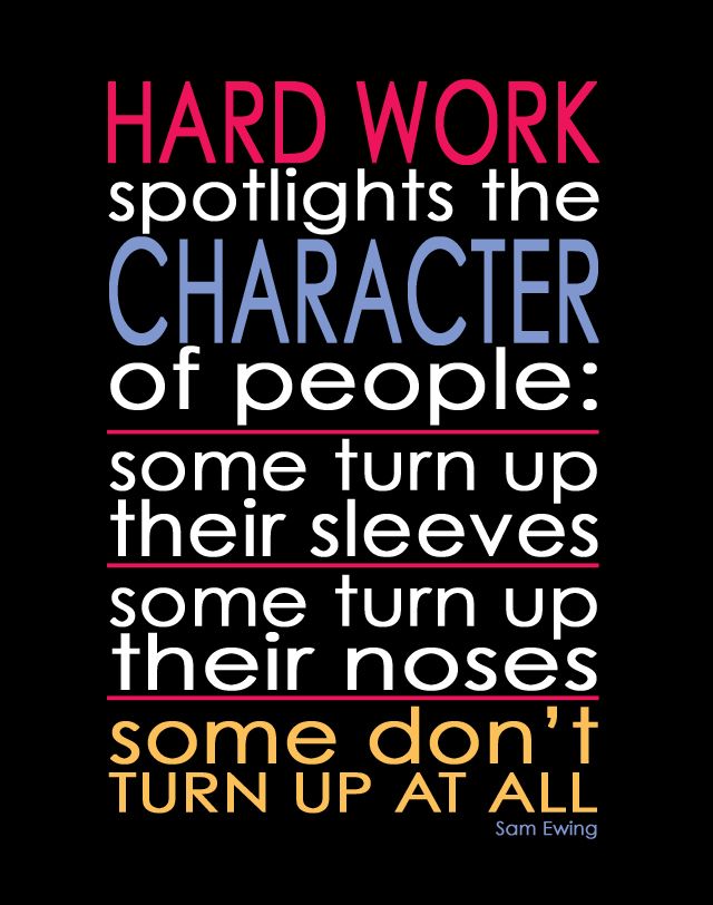 Detail Work Ethic Quotes Nomer 4
