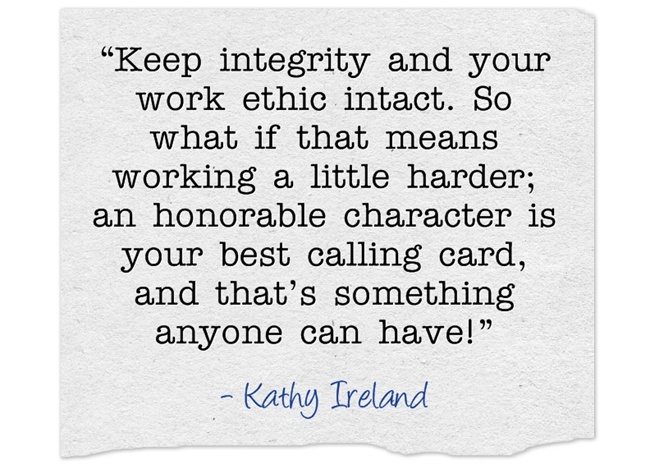 Detail Work Ethic Quotes Nomer 46