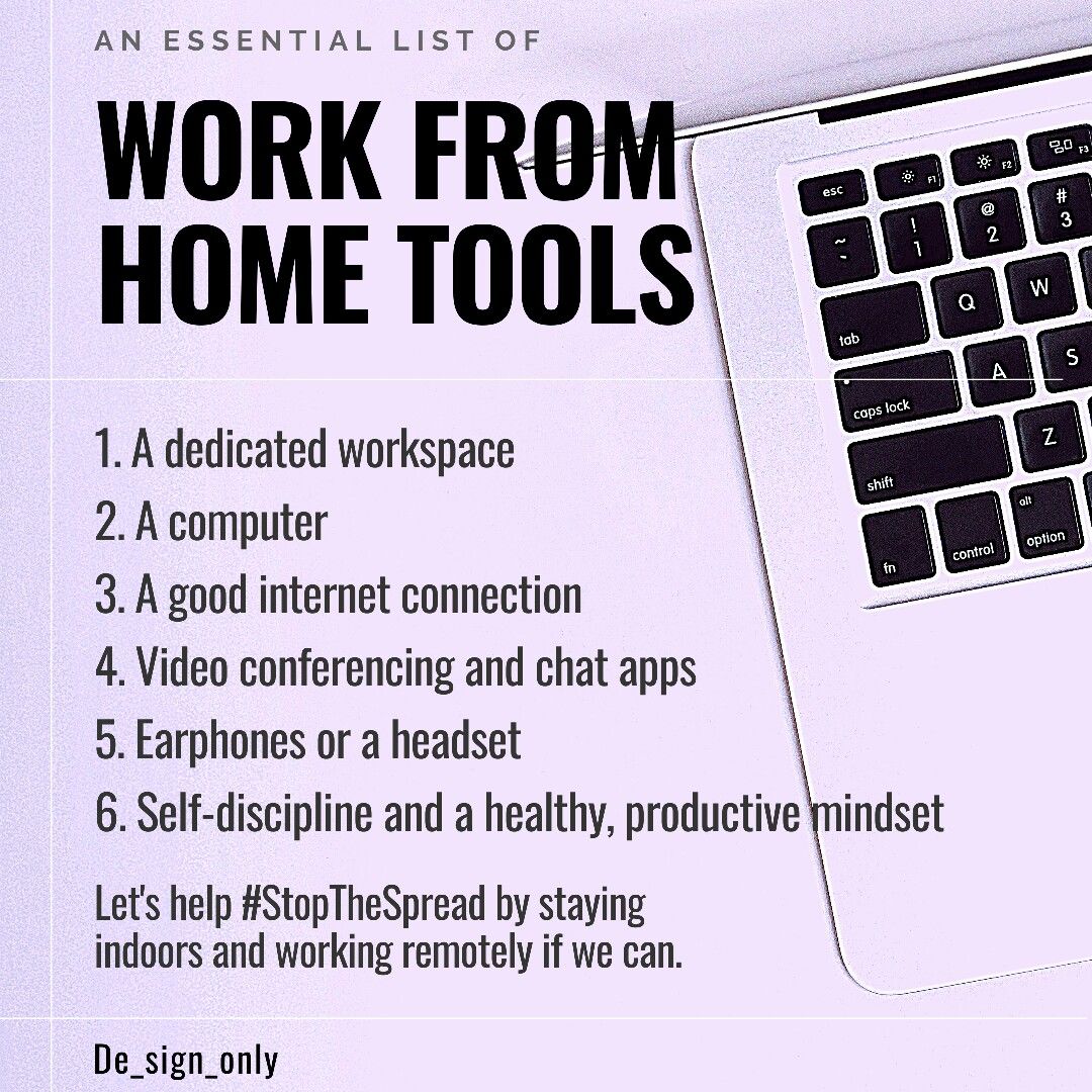 Detail Work From Home Quotes Nomer 13