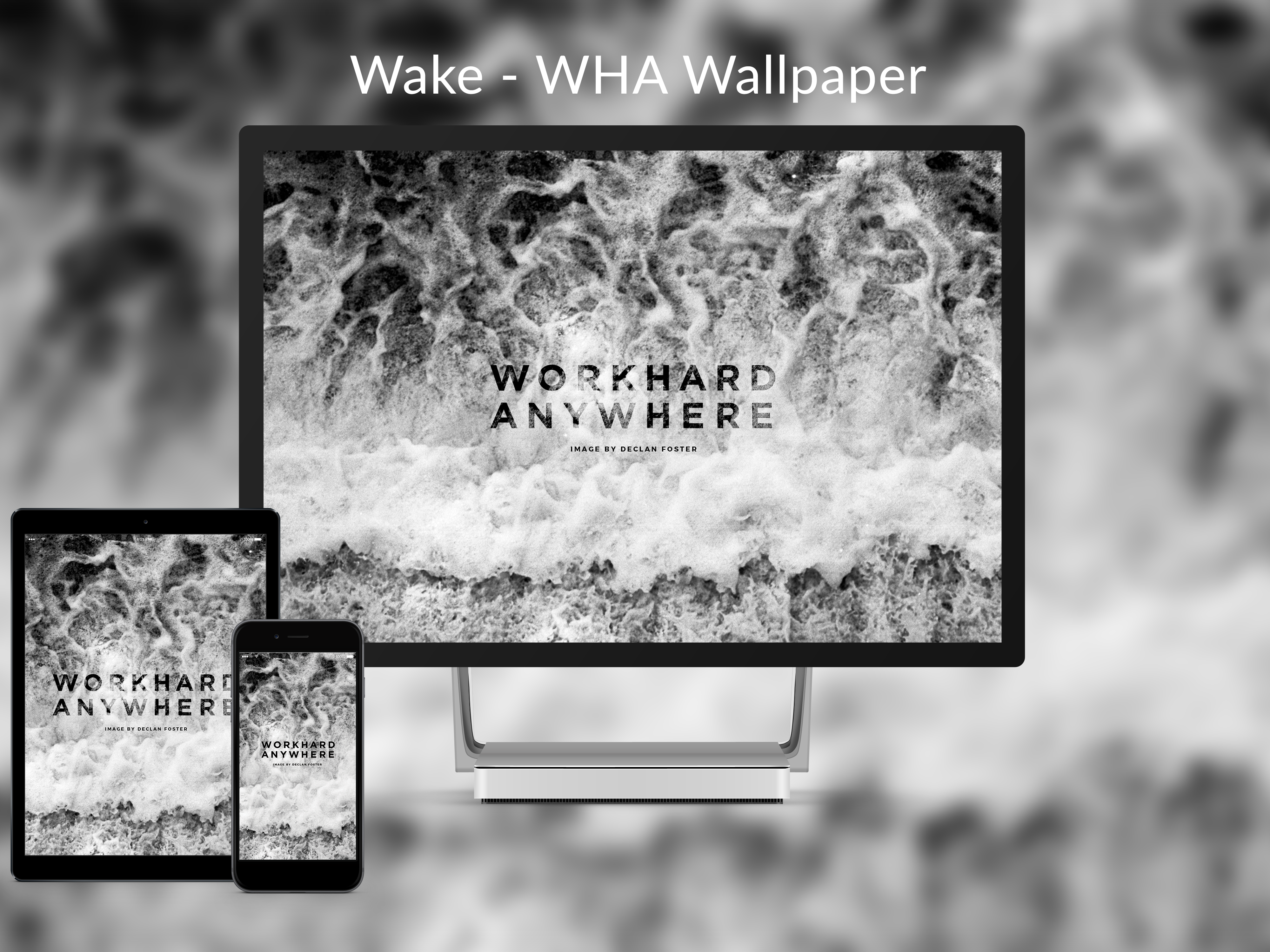Detail Work Hard Anywhere Nomer 52