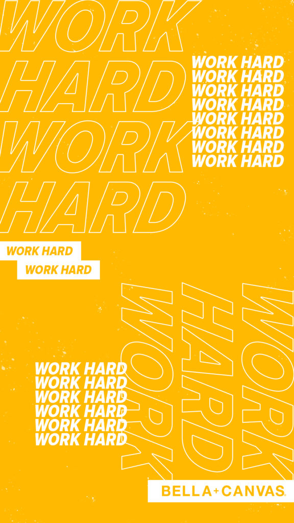 Detail Work Hard Wallpaper Nomer 52