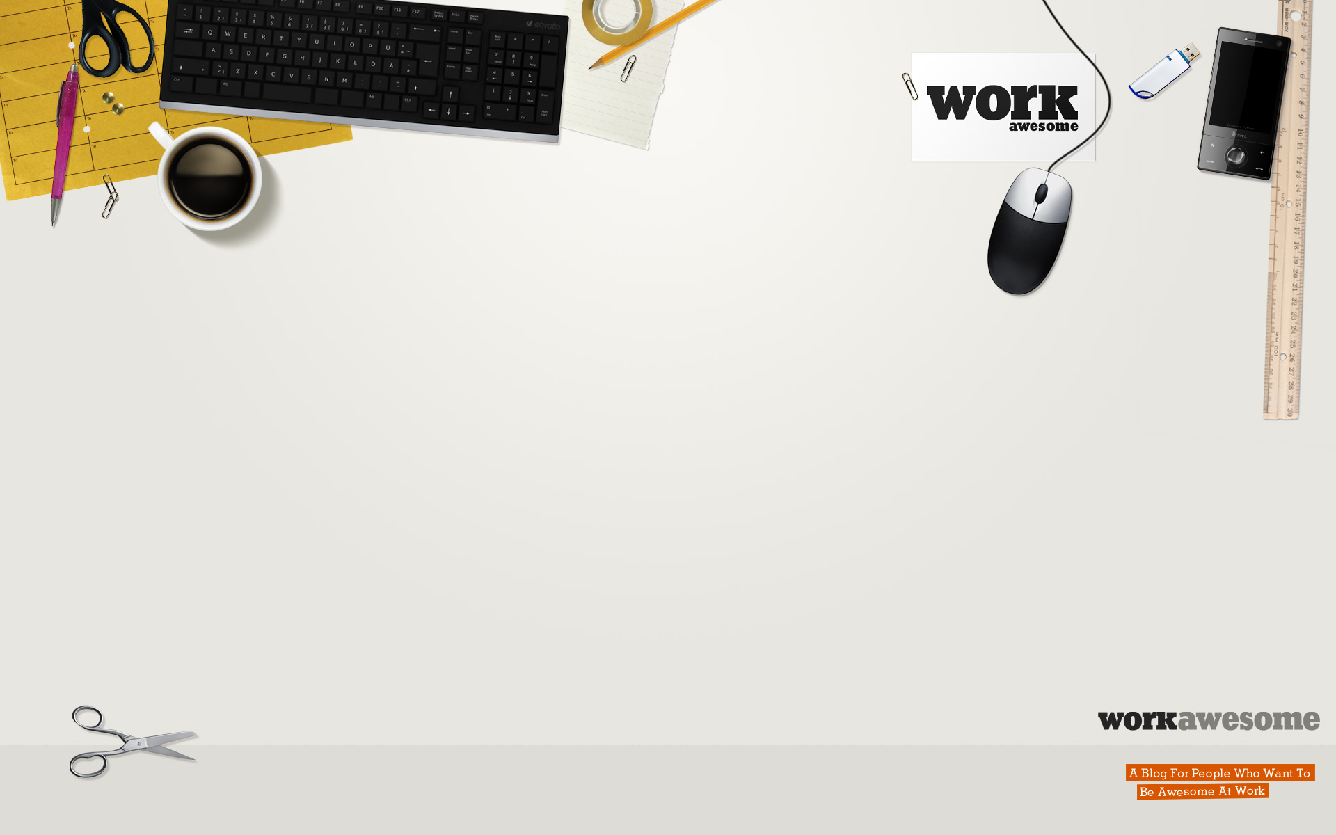 Detail Work Table Wallpaper Nomer 43