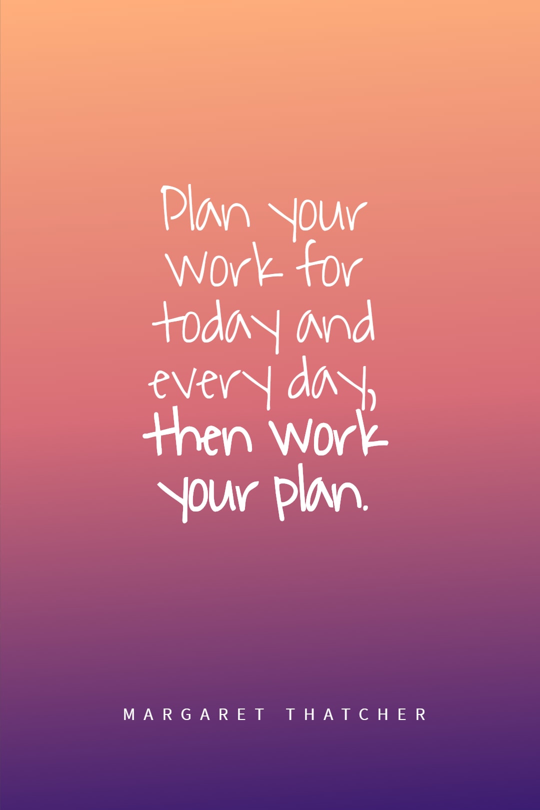 Detail Work Your Plan Quotes Nomer 23