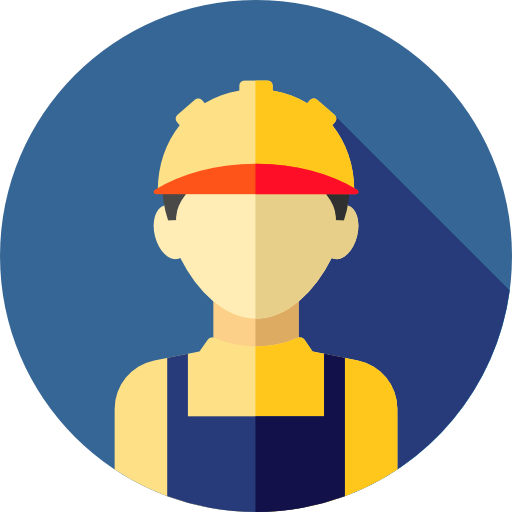 Worker Icon Png - KibrisPDR