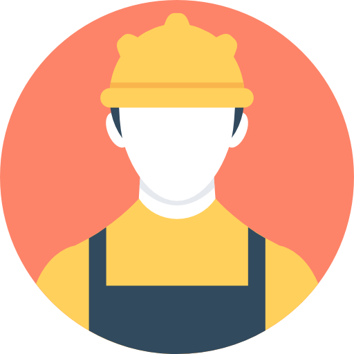 Detail Worker Icon Png Nomer 9