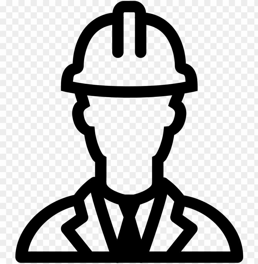 Detail Worker Icon Png Nomer 6