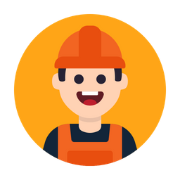 Detail Worker Icon Png Nomer 47