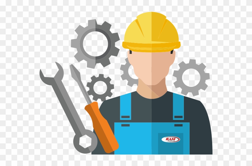 Detail Worker Icon Png Nomer 55