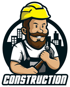 Detail Worker Logo Nomer 24