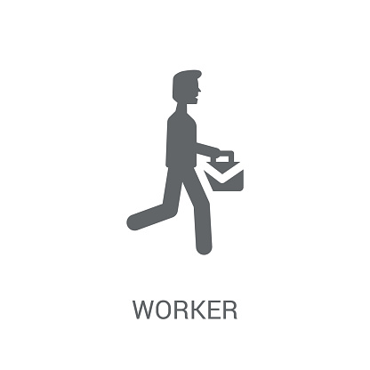 Detail Worker Logo Nomer 42