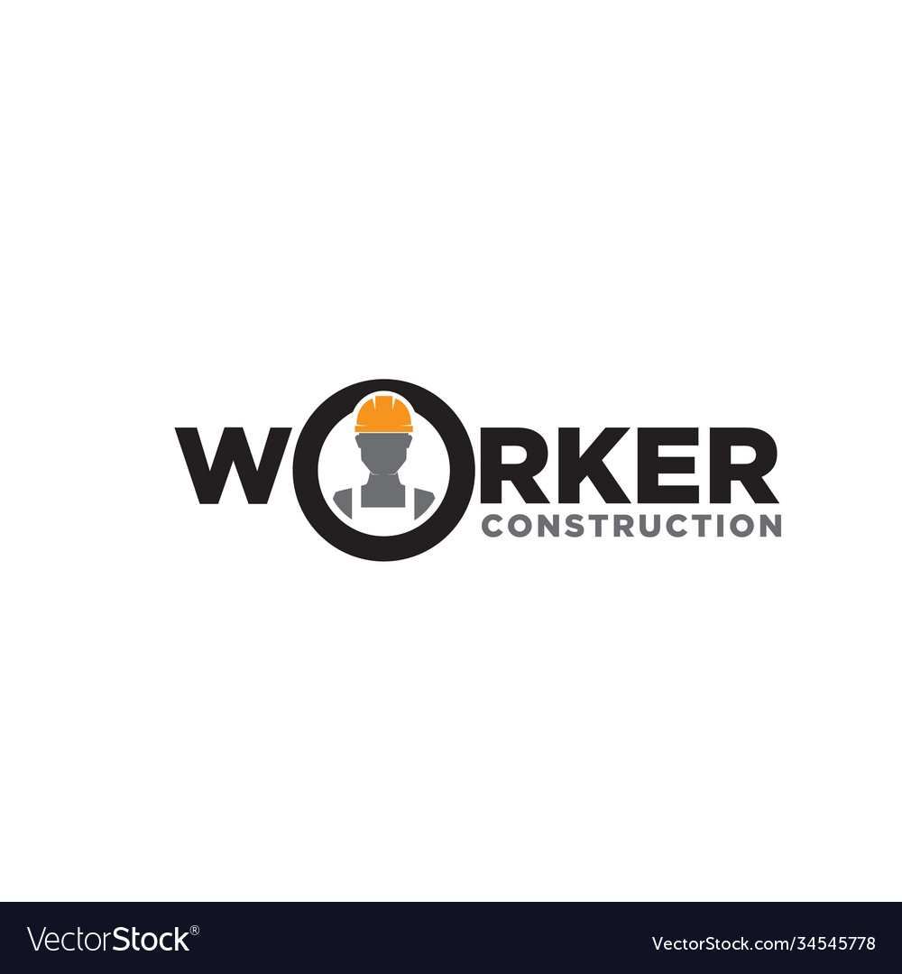 Detail Worker Logo Nomer 8
