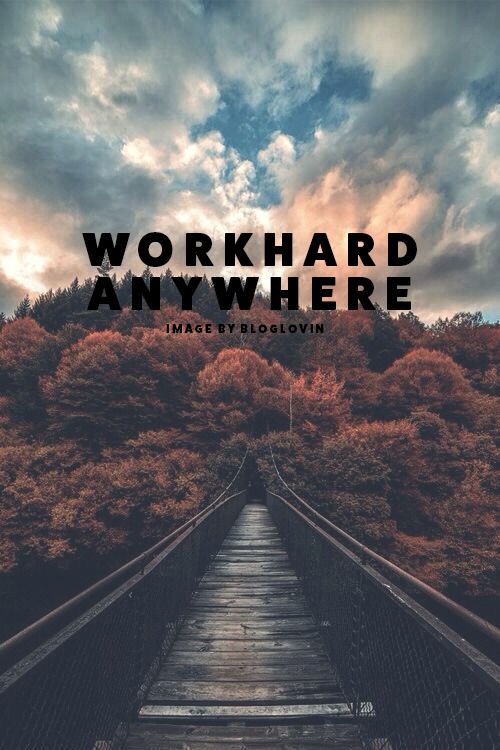 Detail Workhard Anywhere Nomer 28