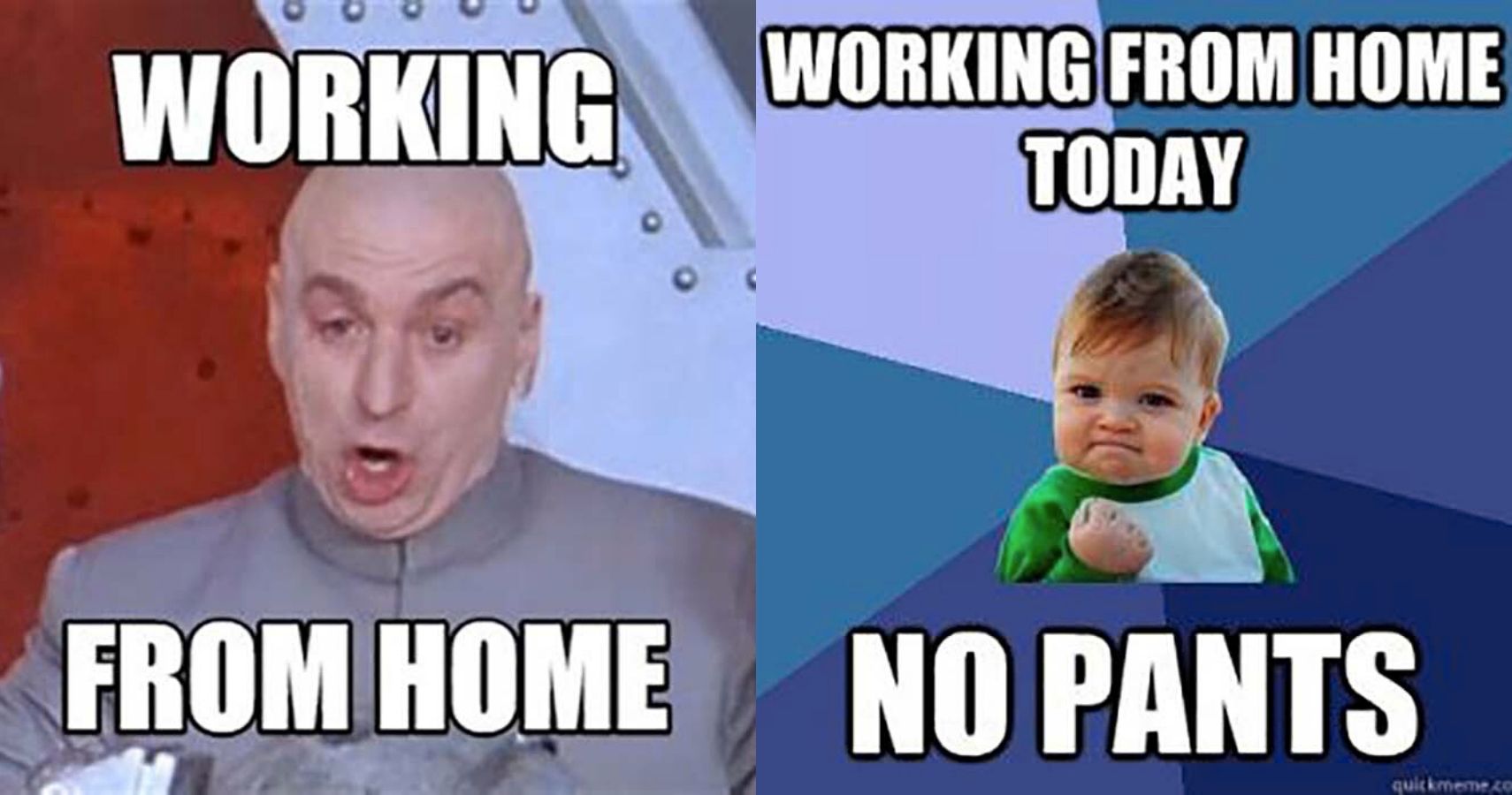 Detail Working From Home Meme Nomer 36