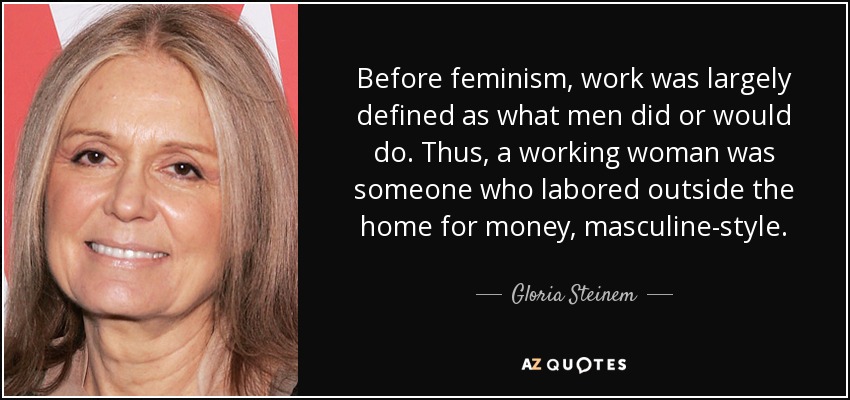 Detail Working Women Quotes Nomer 20