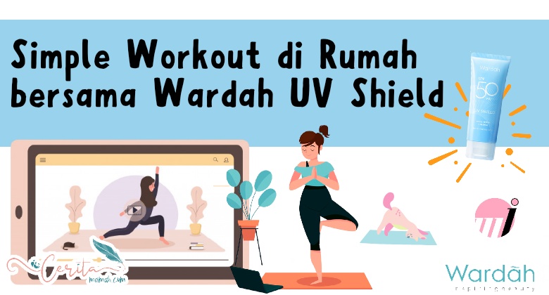 Detail Workout Di Rumah Nomer 41