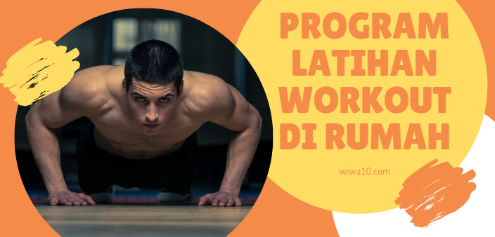 Detail Workout Di Rumah Nomer 42