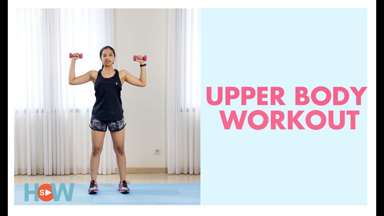 Detail Workout Di Rumah Nomer 52