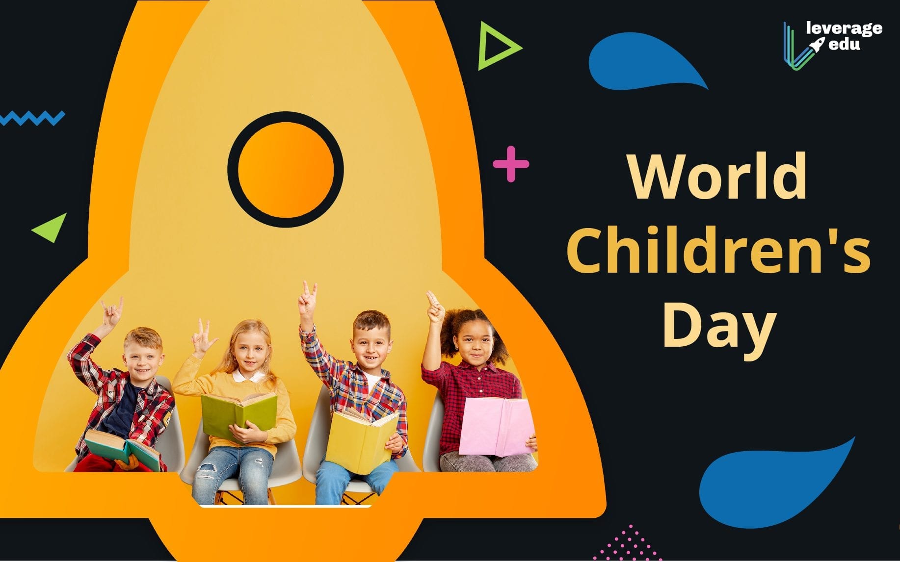 Detail World Childrens Day Unicef Download Logo Nomer 22